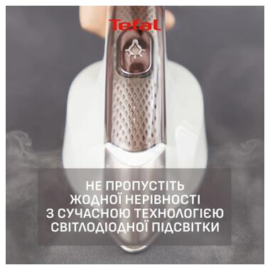 Отпариватель Tefal QT1811E0 фото №9