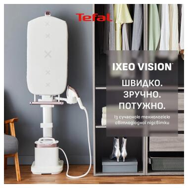 Отпариватель Tefal QT1811E0 фото №4