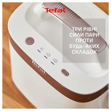 Отпариватель Tefal QT1811E0 фото №8