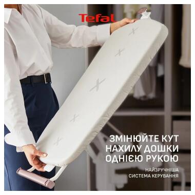Отпариватель Tefal QT1811E0 фото №7