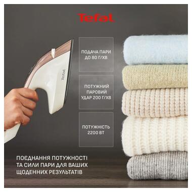 Отпариватель Tefal QT1811E0 фото №6