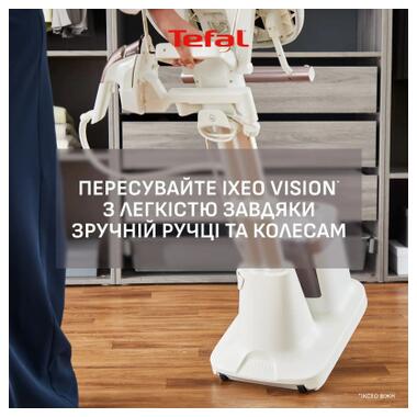 Отпариватель Tefal QT1811E0 фото №11