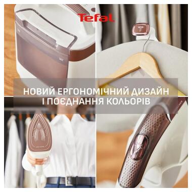 Отпариватель Tefal QT1811E0 фото №10