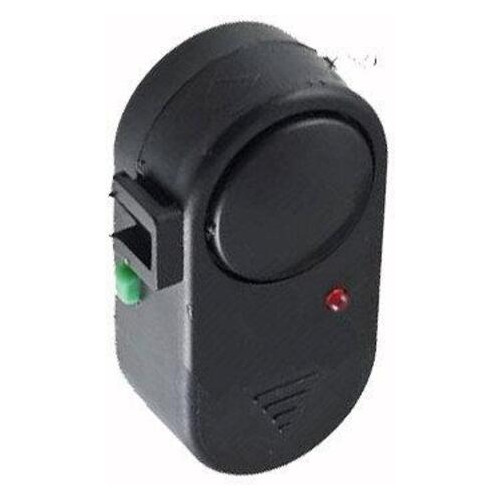 Сигнализатор поклевки электронный свето звуковой MHZ SF23855 (ZE35007454) фото №3