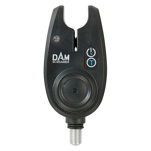 Индикатор поклевки DAM Screamer Bite-Alarm электронный (56536) фото №1
