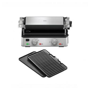 Електрогриль BRAUN CG 7020 фото №1