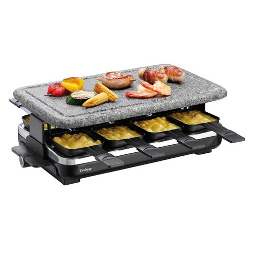Гриль Trisa Raclette Party Grill (7558.4212) фото №1