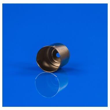 Ковпачок магнетрону LG з круглим отвором(3.75.0036) фото №2