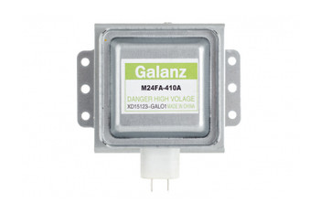 Магнетрон для мікрохвильової печі Galanz M24FA-410A фото №2