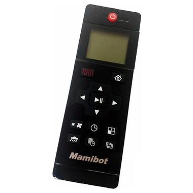 Пульт Mamibot Remote Control для Mamibot EXVAC660 фото №1