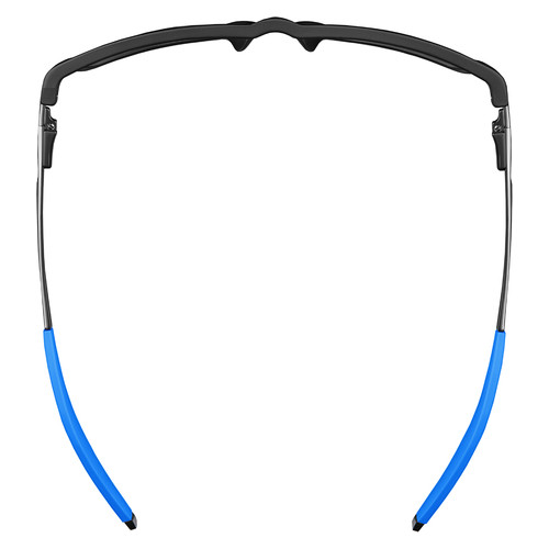 Захисні окуляри 2Е Gaming Anti-blue Glasses Black-Blue (2E-GLS310BB) фото №4