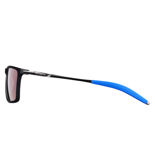 Захисні окуляри 2Е Gaming Anti-blue Glasses Black-Blue (2E-GLS310BB) фото №5