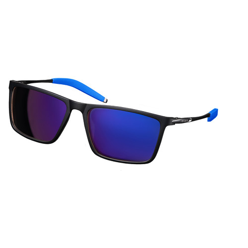 Захисні окуляри 2Е Gaming Anti-blue Glasses Black-Blue (2E-GLS310BB) фото №2