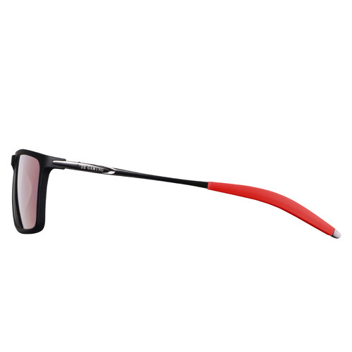 Захисні окуляри 2Е Gaming Anti-blue Glasses Black-Red (2E-GLS310BR) фото №5