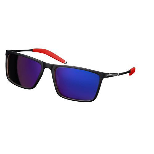 Захисні окуляри 2Е Gaming Anti-blue Glasses Black-Red (2E-GLS310BR) фото №2