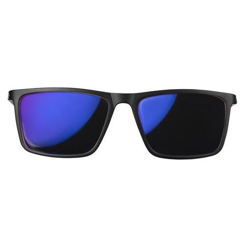Защитные очки 2E Gaming Anti-blue Glasses Black/Black (2E-GLS310BK) фото №3