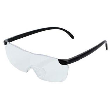 Збільшувальні окуляри для читання та шиття 160% лупа Big Vision 7000000826 фото №1
