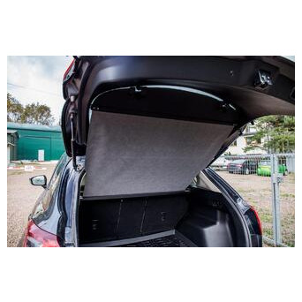 Полиця багажника Mazda CX-5 2018-2021 (K1236834XA02), ST21MZCX51821 фото №6