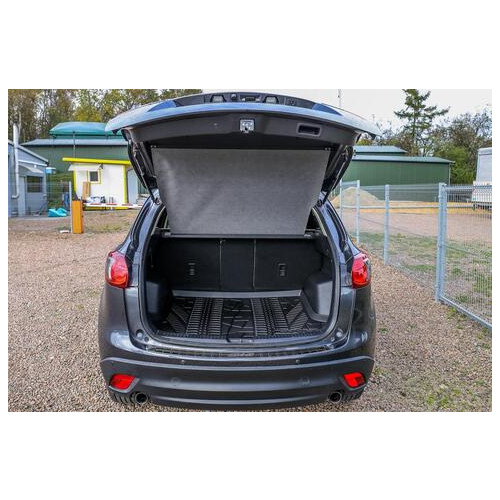 Полиця багажника Mazda CX-5 2018-2021 (K1236834XA02), ST21MZCX51821 фото №7