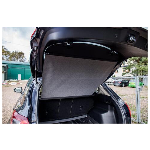 Полиця багажника Mazda CX-5 2018-2021 (K1236834XA02), ST21MZCX51821 фото №4
