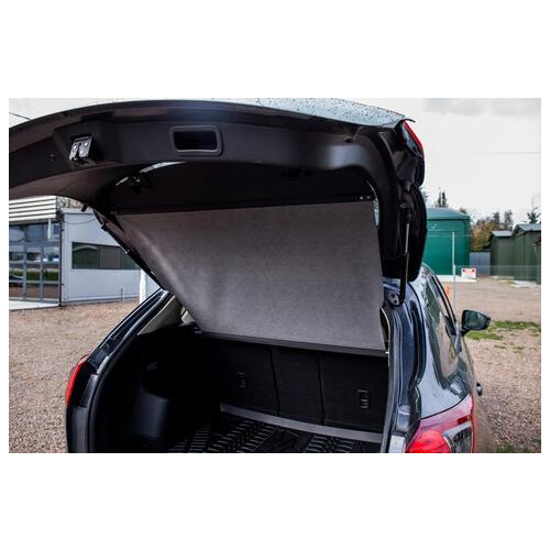 Полиця багажника Mazda CX-5 2018-2021 (K1236834XA02), ST21MZCX51821 фото №1