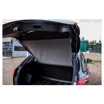 Полиця багажника Mazda CX-5 2018-2021 (K1236834XA02), ST21MZCX51821 фото №3