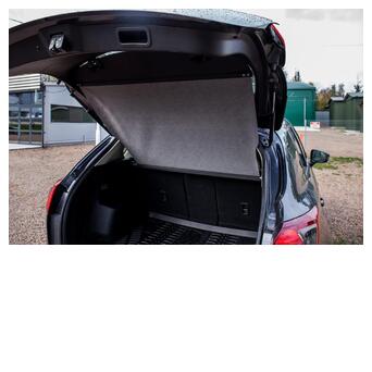 Полиця багажника Mazda CX-5 2018-2021 (K1236834XA02), ST21MZCX51821 фото №2