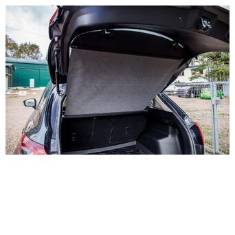 Полиця багажника Mazda CX-5 2018-2021 (K1236834XA02), ST21MZCX51821 фото №5