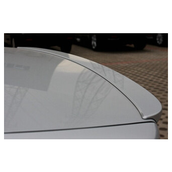Спойлер кришки багажника Toyota Camry V50 (2011-), PZ030-06007-00 фото №8
