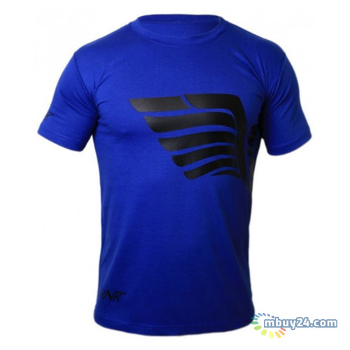 Спортивная футболка V'Noks VNK Blue L (2413_60102) фото №1
