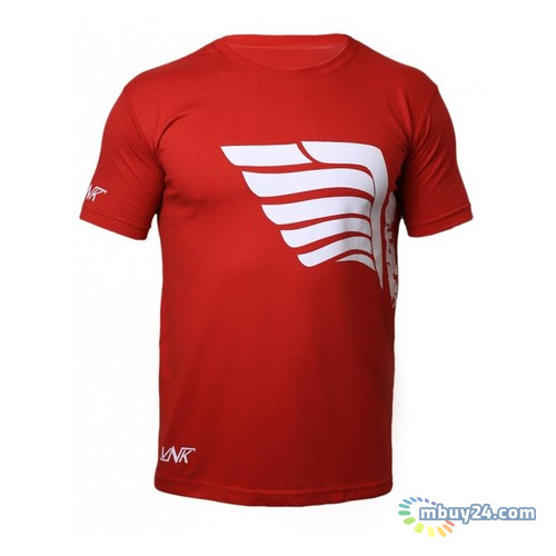 Спортивная футболка V'Noks VNK Red L (2417_60103) фото №1