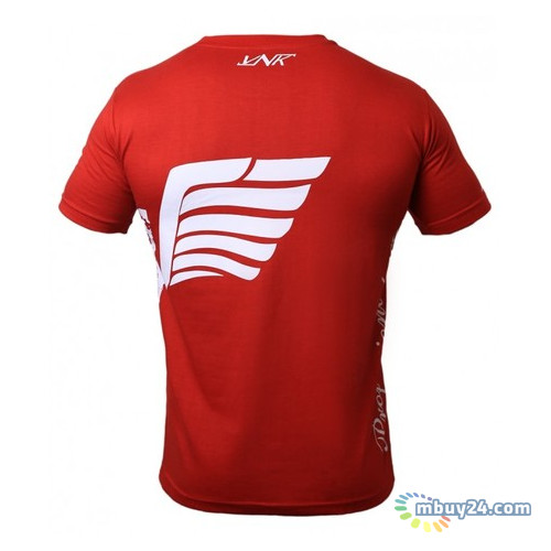 Спортивная футболка V'Noks VNK Red L (2417_60103) фото №2