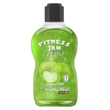 Фітнес джем Power Pro Fitness Jam Zero 200 g зелене яблуко фото №1