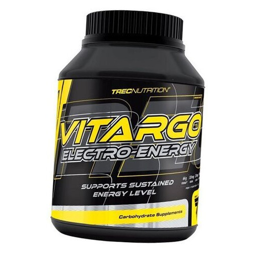 Вуглевод Trec Nutrition Vitargo electro-energy 1050г Ананас (16101002) фото №1