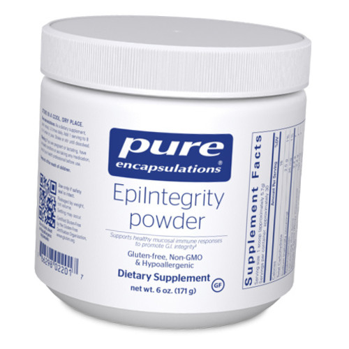 Витамины Pure Encapsulations EpiIntegrity powder 171г (71361018) фото №1