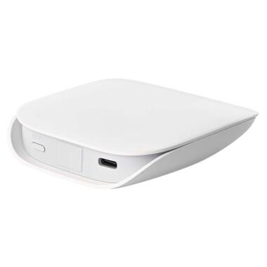 Модуль управления умным домом EMOS ZigBee GoSmart Bluetooth WiFi (H5002) фото №3