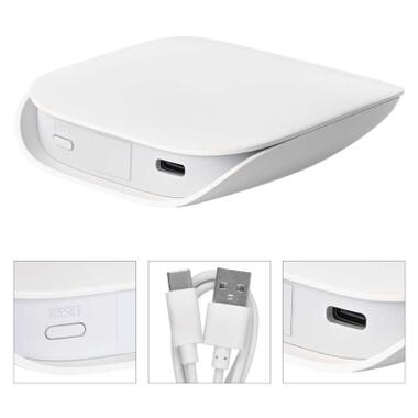 Модуль управления умным домом EMOS ZigBee GoSmart Bluetooth WiFi (H5002) фото №5