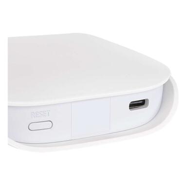 Модуль управления умным домом EMOS ZigBee GoSmart Bluetooth WiFi (H5002) фото №2