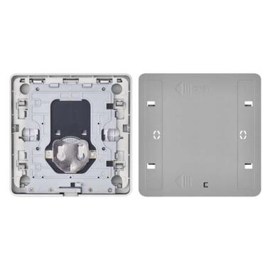 Умный выключатель EMOS H5014 1 buttons ZigBee 3.0 (H5014) фото №7