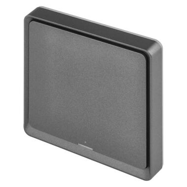 Умный выключатель EMOS H5014 1 buttons ZigBee 3.0 (H5014) фото №5