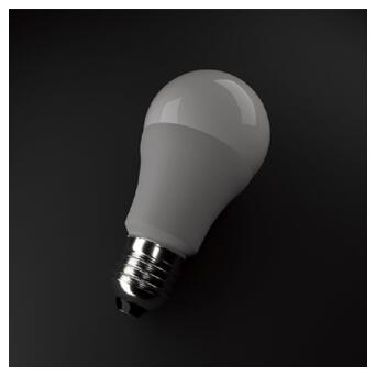 Розумна лампочка Broadlink Smart Bulb LB27 R1 з димером Білий фото №5