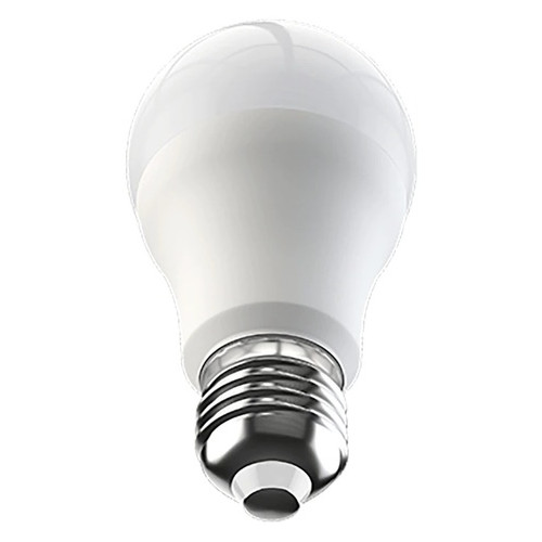 Розумна лампочка Broadlink Smart Bulb LB27 R1 з димером Білий фото №2