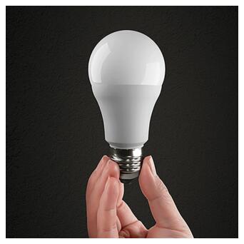 Розумна лампочка Broadlink Smart Bulb LB27 R1 з димером Білий фото №6