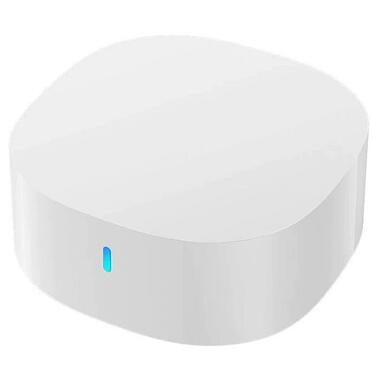 Універсальний розумний пульт BroadLink GW4C Mini HUB з підтримкою Bluetooth (Білий) фото №3