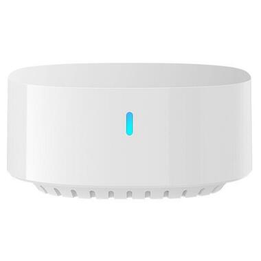 Універсальний розумний пульт BroadLink GW4C Mini HUB з підтримкою Bluetooth (Білий) фото №1