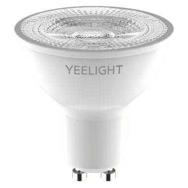 Смарт-лампочка Yeelight GU10 Smart Bulb W1 (Multicolor) (4-pack) (YLDP004-A) фото №2