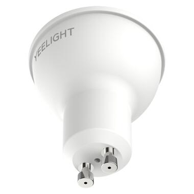 Смарт-лампочка Yeelight GU10 Smart Bulb W1 (Multicolor) (4-pack) (YLDP004-A) фото №4
