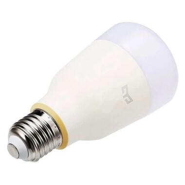 Смарт-лампа Yeelight Smart LED Bulb W3 E27 (White) (YLDP007) фото №3