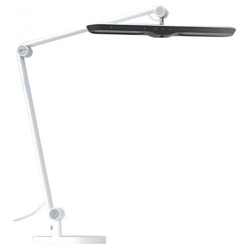 Розумна лампа Yeelight LED Light Reducing Smart Desk Lamp V1 Apple Homekit фото №1