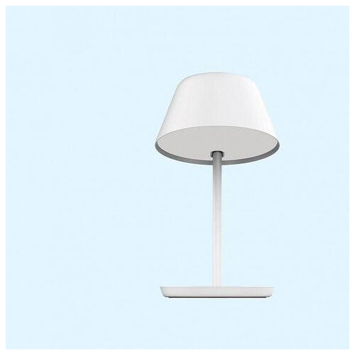 Смарт-лампа Yeelight Staria Bedside Lamp Pro Wireless Charging 20W (YLCT03YL/YLCT032EU) фото №5